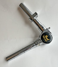 Pearl TH-98S Uni-Lock Tom Holder Japan Pat 1522359 US Pat 4141272 comprar usado  Enviando para Brazil