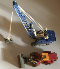 Siku seil bagger gebraucht kaufen  Vacha