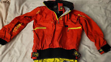 Paddeljacke peak double gebraucht kaufen  Hamburg