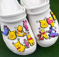 Winnie pooh shoe for sale  AYLESBURY