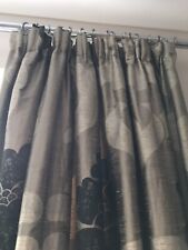 Curtains john lewis for sale  UK