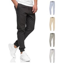 Indicode herren leinenhose gebraucht kaufen  Buxtehude