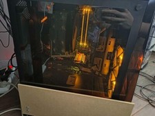 Gamer corsair noir d'occasion  Beauvais