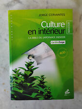 Livre culture intérieur d'occasion  Castelnaudary