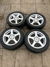5x114.3 5x110 alloy for sale  BOLTON