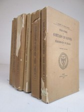 1883 autografo alberto usato  Italia