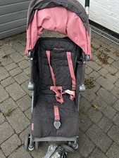 Maclaren buggy stroller for sale  TWICKENHAM