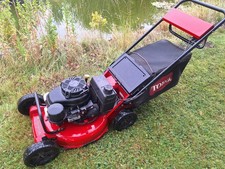 Toro proline self for sale  LICHFIELD