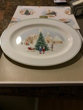 Mikasa merry christmas for sale  Harrisburg