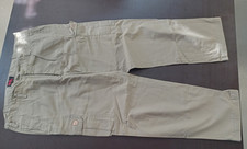 Fjällraven hose beige gebraucht kaufen  Münster