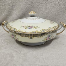 Vintage noritake china for sale  New Bloomfield