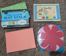 Scrapbook journaling card for sale  Hartford