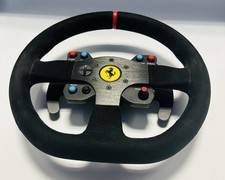 Thrustmaster 599xx evo for sale  CARMARTHEN