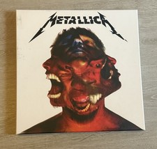 Metallica hardwired self gebraucht kaufen  Celle