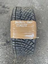 Michelin zar81 soft for sale  LAMPETER