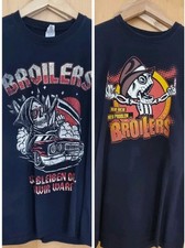 Broilers shirt größe gebraucht kaufen  Paunzhausen
