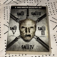 Saw unrated collector for sale  Fort Scott