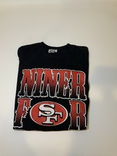San francisco 49ers for sale  Vacaville