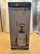 Nanoprotect drucksprüher druc gebraucht kaufen  Nassau-Umland