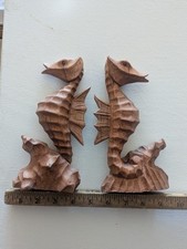 Vintage pair teak for sale  Doerun