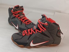 Nike lebron court for sale  Hyattsville