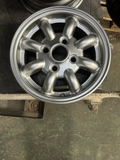 Inch minilight wheels for sale  NEWPORT
