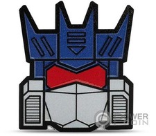 Soundwave transformers heads usato  Ciampino