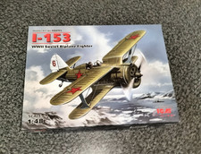 Icm 153 ww2 for sale  WHITEHAVEN