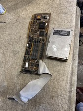 Vintage amiga hard for sale  Orange