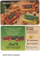 En703 lindt chocolti d'occasion  Expédié en Belgium