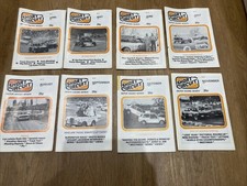 Short circuit magazine for sale  UCKFIELD