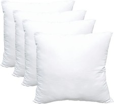 Luxury pillow inserts for sale  Jersey City