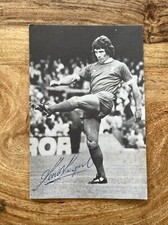 Kevin keegan riginal gebraucht kaufen  Abstatt