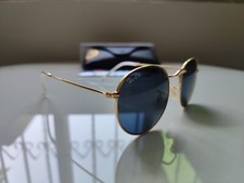 Ray ban 3447 gebraucht kaufen  Weitramsdorf