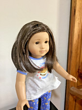 American girl visual for sale  Denver