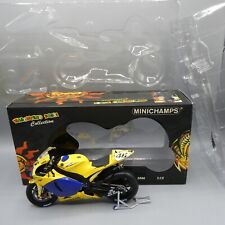 Minichamps scale valentino for sale  SCUNTHORPE