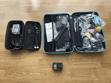 Gopro hero black gebraucht kaufen  Ilvesheim