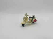 Modellino vespa scala usato  Arzano