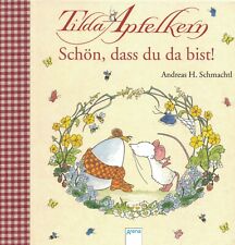 Tilda apfelkern schön gebraucht kaufen  Seevetal