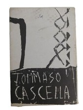 Tommaso cascella brevi usato  Torino