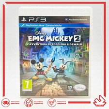 topolino ps3 usato topolino ps3 usato Vo
