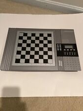 Talking computerized chess for sale  West Chester