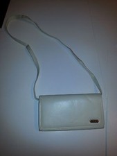 Woman purse white for sale  Waldorf