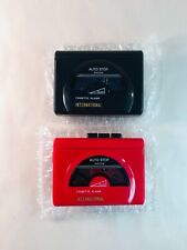 Walkman cassette player d'occasion  Nancy-