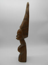 Art africain sculpture d'occasion  Saint-Calais
