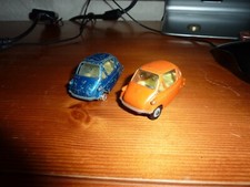 Vintage corgi toys for sale  MINEHEAD