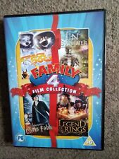 Family film collection for sale  CANNOCK