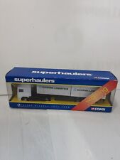Corgi superhaulers maersk for sale  TAMWORTH