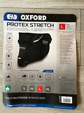 Oxford protex moto usato  Roma