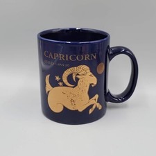 Vintage capricorn zodiac for sale  Denver